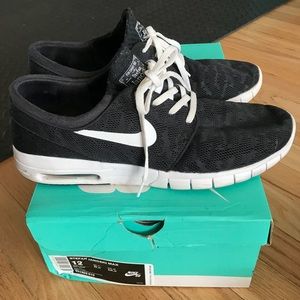 Stefan Janoski Max